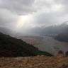 Arthurs Pass Storm
