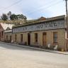 Vulcan Hotel, St Bathans