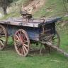 Ye Olde Wagon