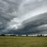 Gathering Storm Clouds