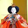 Japanese Dolls 2