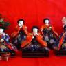 Japanese Dolls 4
