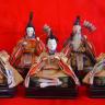 Japanese Dolls 5
