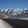 Porters Pass