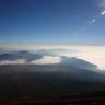 North East from Fuji-San