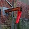 Red Flagged