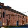 Factory Ruins