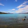 Lake Tekapo