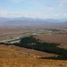 MacKenzie Basin